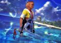 Final Fantasy X Tidus