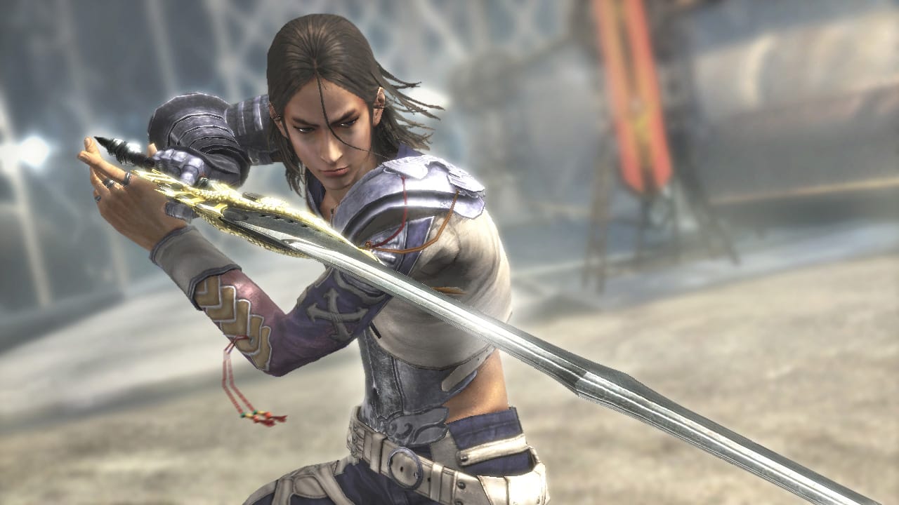 Kaim Lost Odyssey