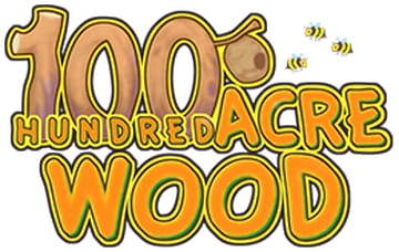 Logo Bosco dei 100 Acri