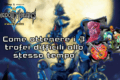 Kingdom Hearts 1: Ottieni i Trofei più Difficili in una Sola Run!