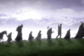 Dal coraggio di Frodo alla forza di Aragorn: scopri il significato degli eroi di Tolkien