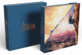 La OST di Zelda Breath of the Wild avrà la sua collezione in vinile