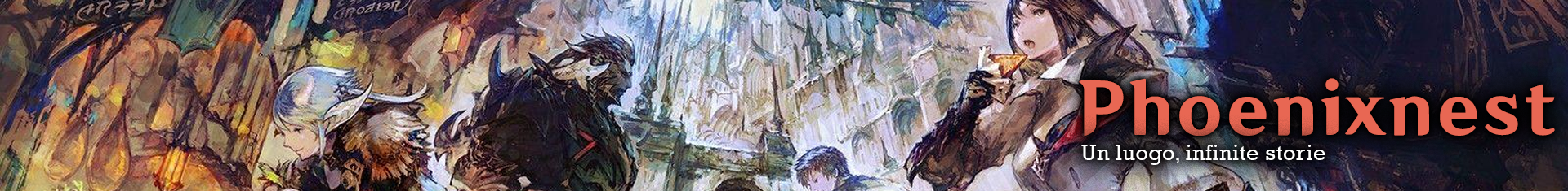 Phoenixnest