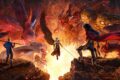 Square Enix vuole un FF7 infinito? Lo strano annuncio al PAX West