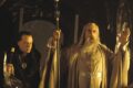 Cosa sarebbe successo se Saruman avesse ottenuto l'Anello?
